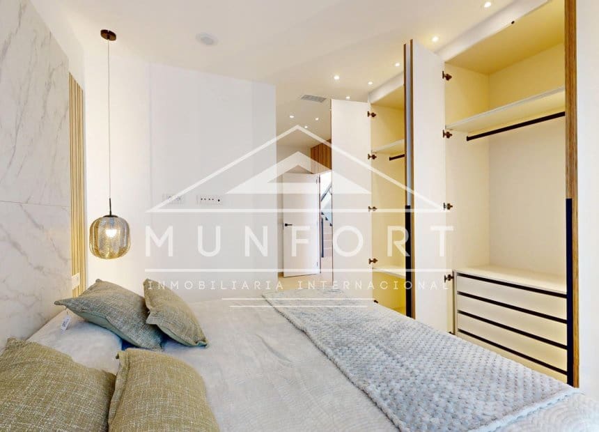3 quarto Moradia para venda em Finestrat com piscina - 709 900 € (Ref: 9258141)