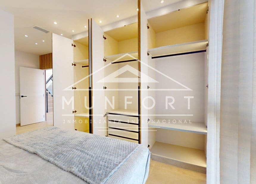 3 quarto Moradia para venda em Finestrat com piscina - 709 900 € (Ref: 9258141)