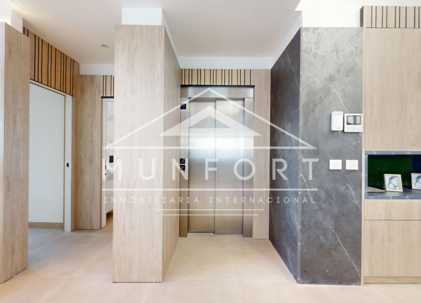 3 quarto Moradia para venda em Finestrat com piscina - 709 900 € (Ref: 9258141)