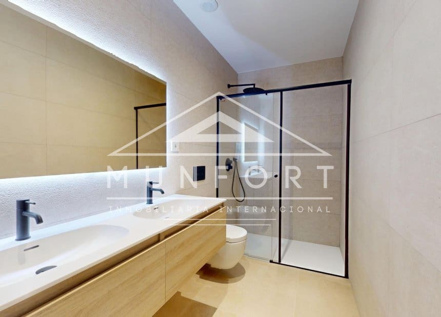 3 quarto Moradia para venda em Finestrat com piscina - 709 900 € (Ref: 9258141)