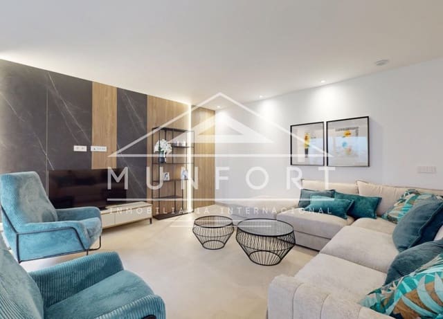 3 quarto Moradia para venda em Finestrat com piscina - 709 900 € (Ref: 9258141)
