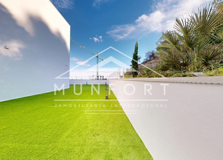 3 quarto Moradia para venda em Finestrat com piscina - 709 900 € (Ref: 9258141)