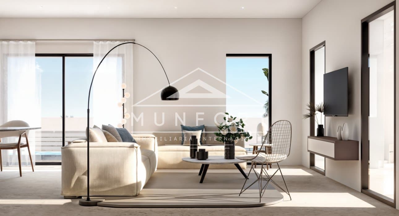 3 Zimmer Villa zu verkaufen in Finestrat mit Pool - 725.900 € (Ref: 9258142)