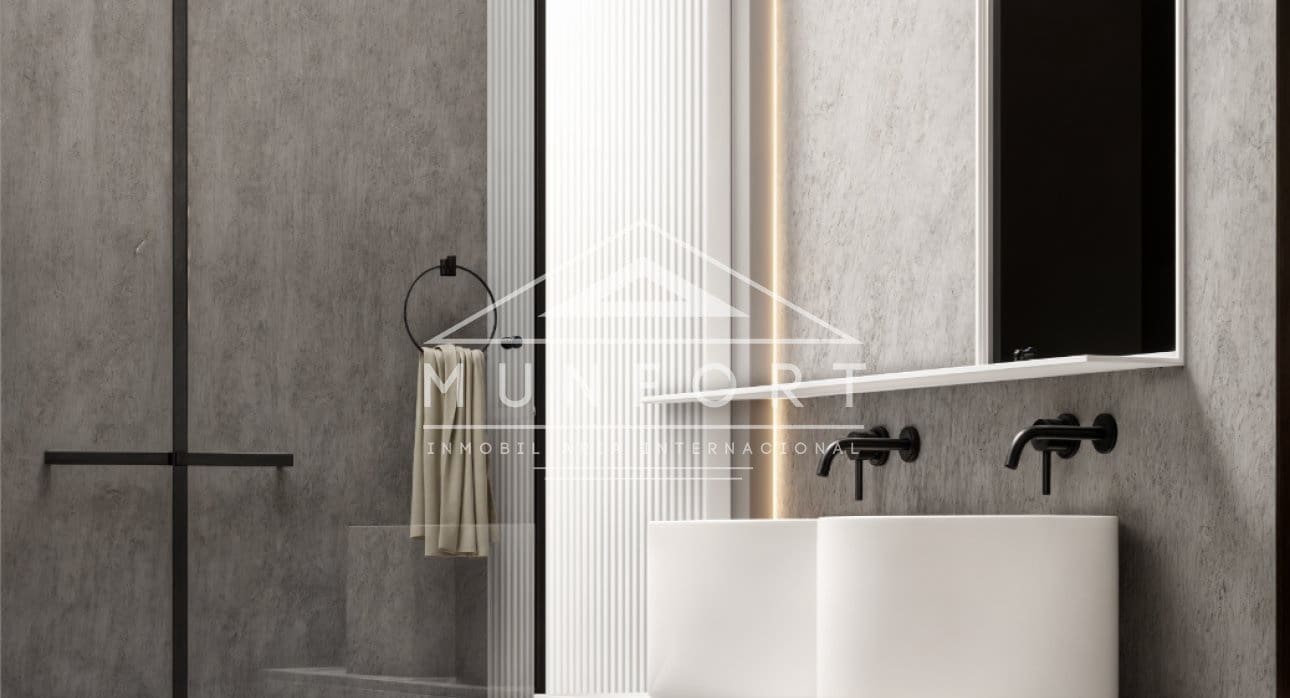 3 Zimmer Villa zu verkaufen in Finestrat mit Pool - 725.900 € (Ref: 9258142)