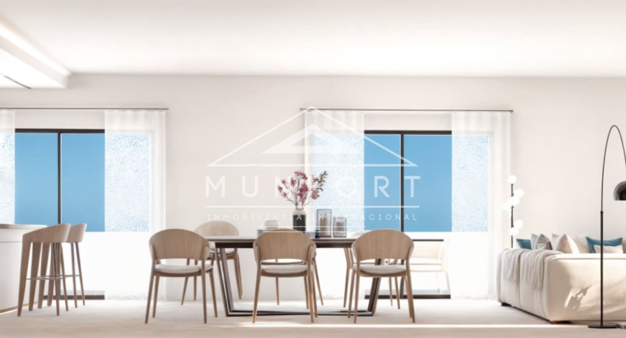 3 Zimmer Villa zu verkaufen in Finestrat mit Pool - 725.900 € (Ref: 9258142)