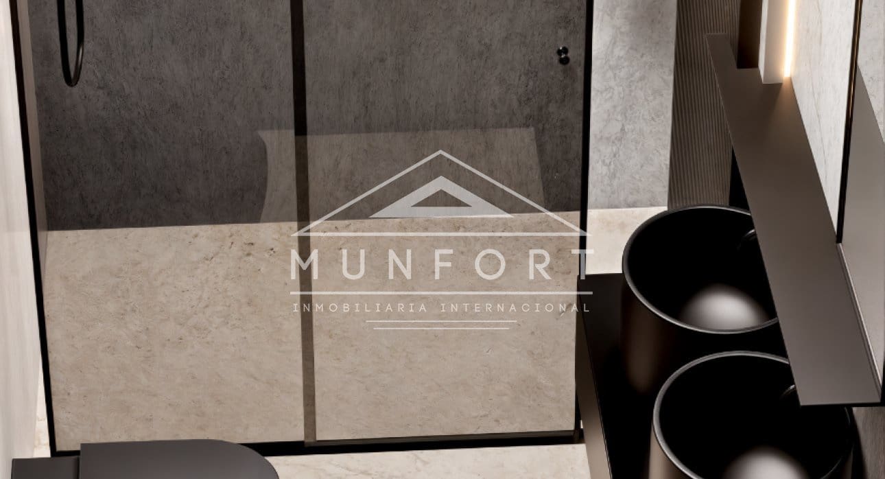 3 Zimmer Villa zu verkaufen in Finestrat mit Pool - 725.900 € (Ref: 9258142)