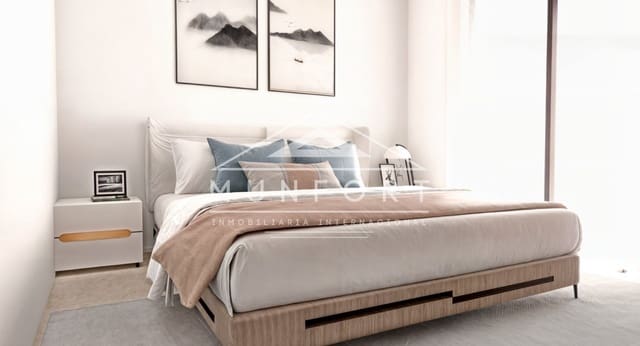 3 Zimmer Villa zu verkaufen in Finestrat Pueblo, Finestrat mit Pool - 725.900 € (Ref: 9258142)