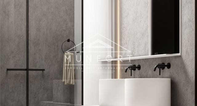 3 Zimmer Villa zu verkaufen in Finestrat Pueblo, Finestrat mit Pool - 725.900 € (Ref: 9258142)