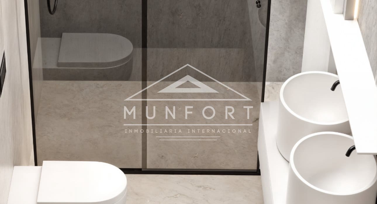 3 Zimmer Villa zu verkaufen in Finestrat mit Pool - 725.900 € (Ref: 9258142)