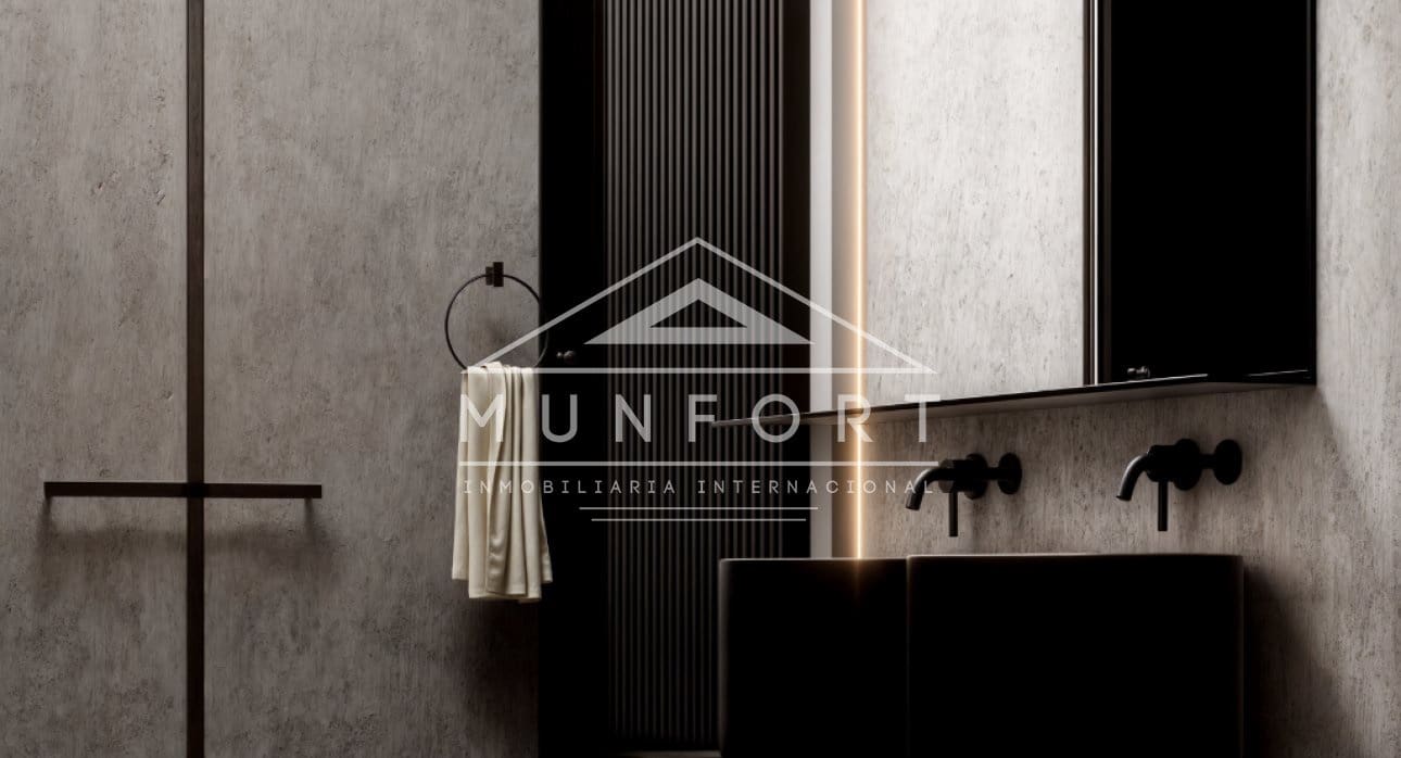 3 Zimmer Villa zu verkaufen in Finestrat mit Pool - 725.900 € (Ref: 9258142)