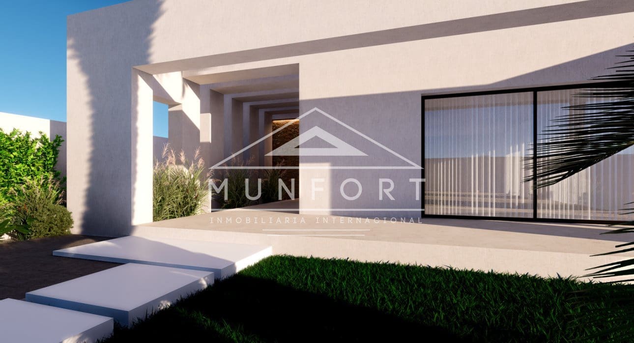 3 Zimmer Villa zu verkaufen in Finestrat mit Pool - 725.900 € (Ref: 9258142)