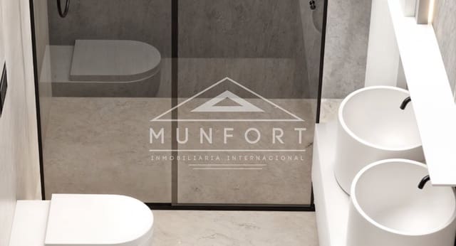 3 Zimmer Villa zu verkaufen in Finestrat Pueblo, Finestrat mit Pool - 725.900 € (Ref: 9258142)