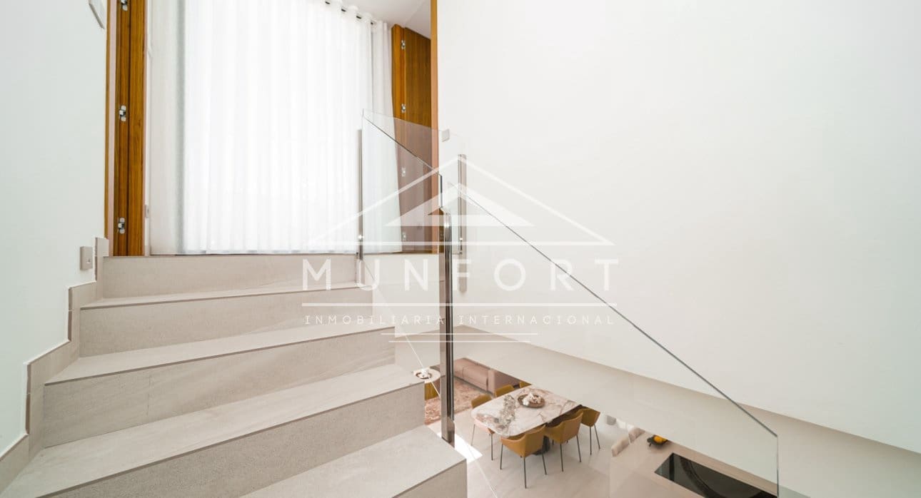 3 Zimmer Villa zu verkaufen in Finestrat mit Pool - 1.145.000 € (Ref: 9258143)