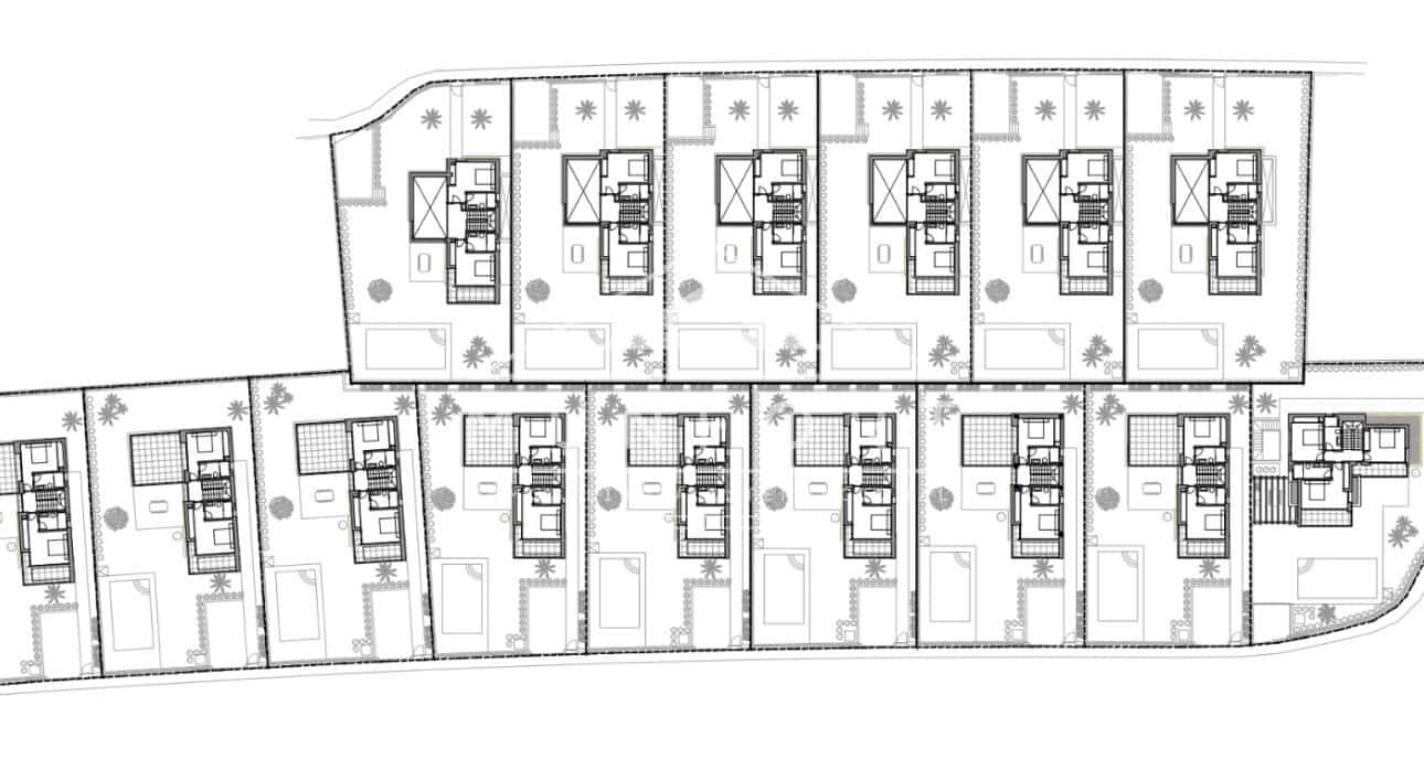 3 Zimmer Villa zu verkaufen in Finestrat mit Pool - 1.145.000 € (Ref: 9258143)
