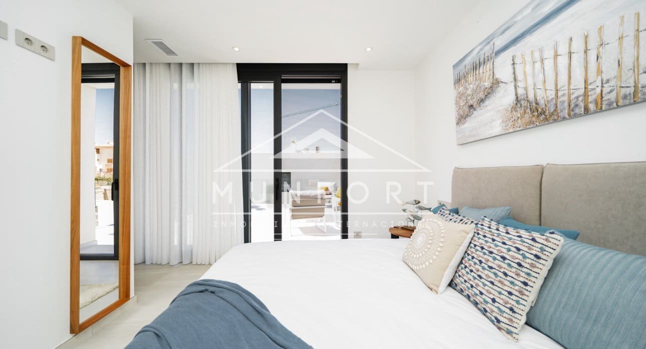 3 Zimmer Villa zu verkaufen in Finestrat mit Pool - 1.145.000 € (Ref: 9258143)