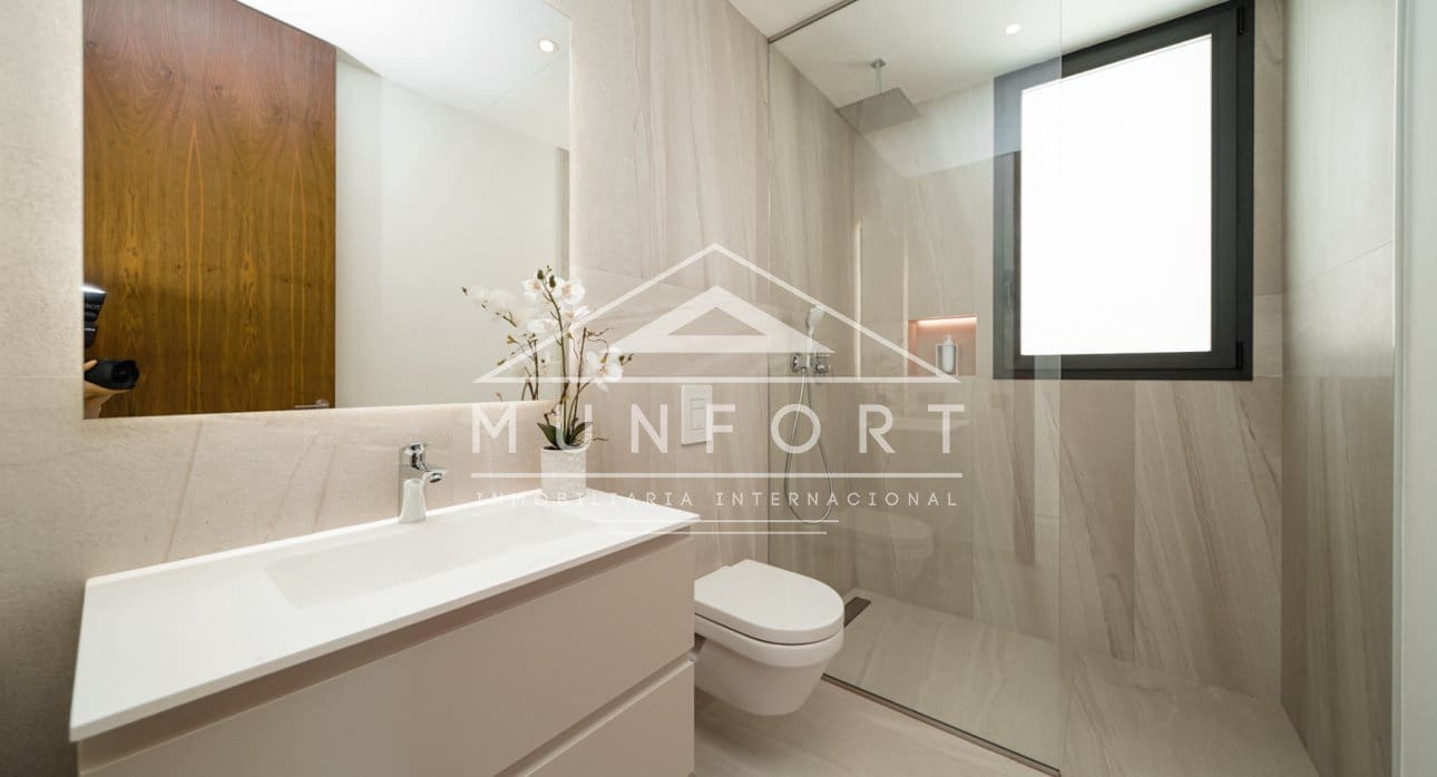 3 Zimmer Villa zu verkaufen in Finestrat mit Pool - 1.145.000 € (Ref: 9258143)