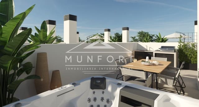 2 Zimmer Villa zu verkaufen in Dolores mit Pool - 259.000 € (Ref: 9258146)