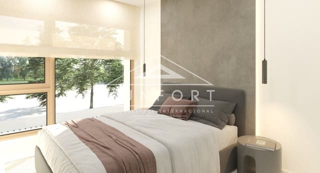 2 Zimmer Villa zu verkaufen in Dolores mit Pool - 259.000 € (Ref: 9258146)