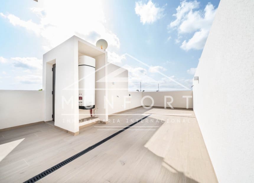 2 bedroom Villa for sale in Dolores with pool - € 275,000 (Ref: 9258146)