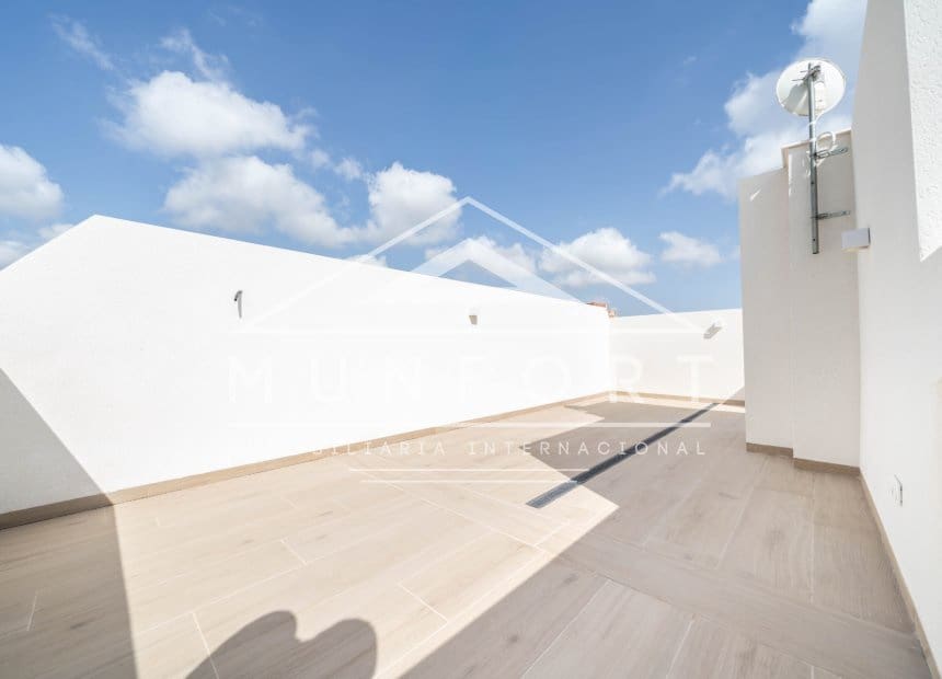 2 bedroom Villa for sale in Dolores with pool - € 275,000 (Ref: 9258146)
