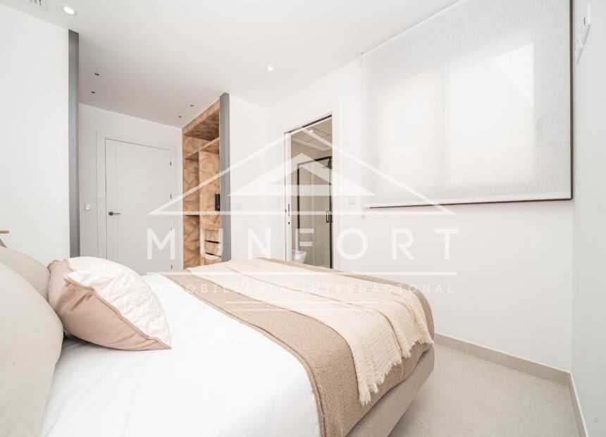 2 bedroom Villa for sale in Dolores with pool - € 275,000 (Ref: 9258146)