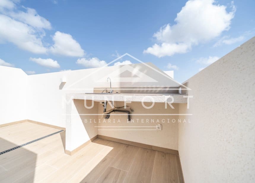 2 bedroom Villa for sale in Dolores with pool - € 275,000 (Ref: 9258146)