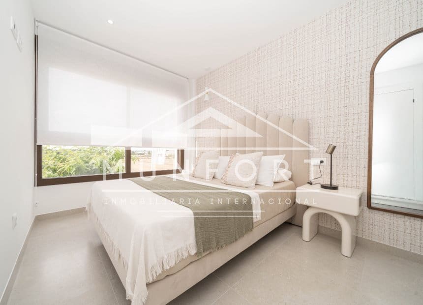 2 bedroom Villa for sale in Dolores with pool - € 275,000 (Ref: 9258146)