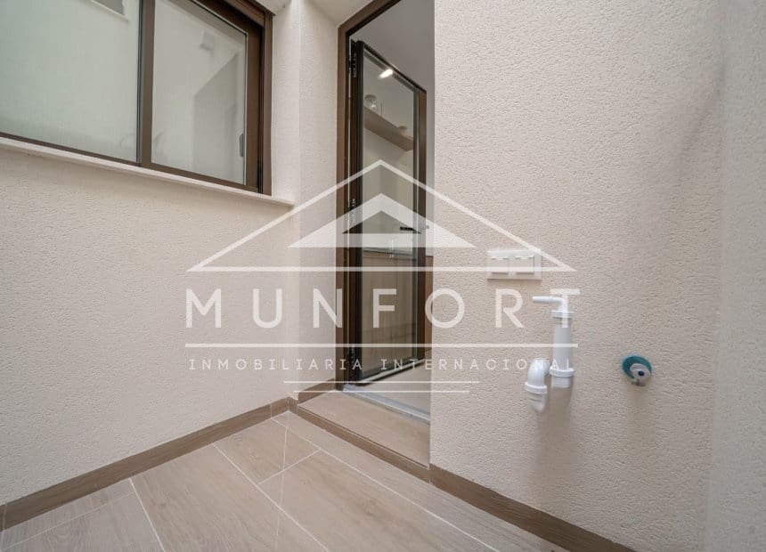 2 bedroom Villa for sale in Dolores with pool - € 275,000 (Ref: 9258146)