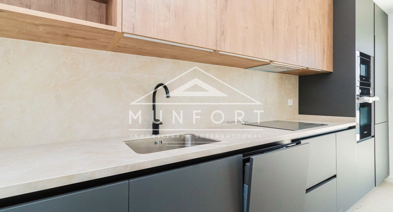 Chalet de 3 habitaciones en Condado de Alhama en venta con piscina - 304.900 € (Ref: 9258152)