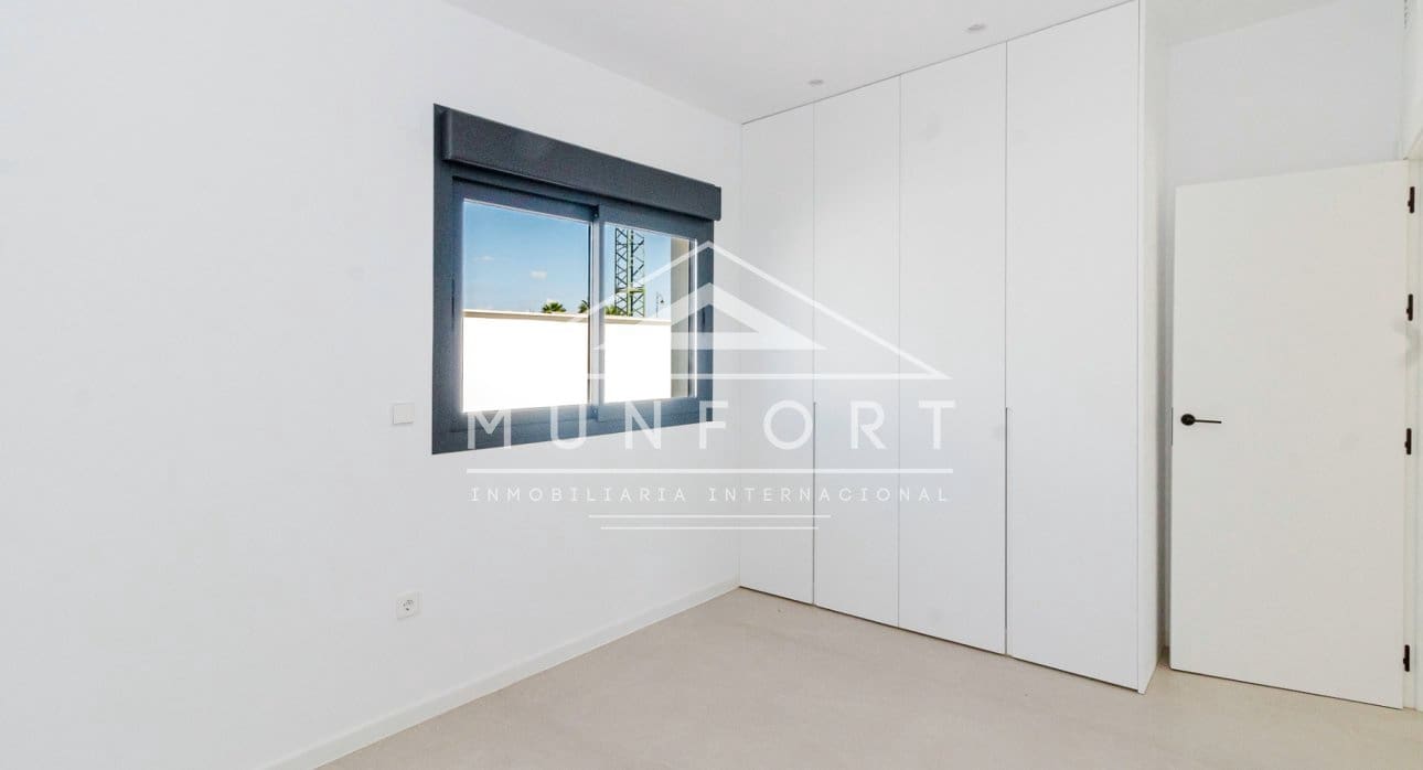 Chalet de 3 habitaciones en Condado de Alhama en venta con piscina - 304.900 € (Ref: 9258152)