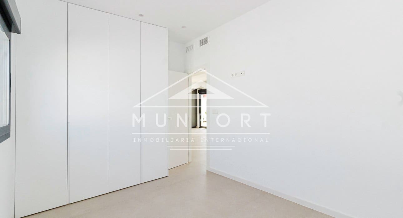 Chalet de 3 habitaciones en Condado de Alhama en venta con piscina - 304.900 € (Ref: 9258152)