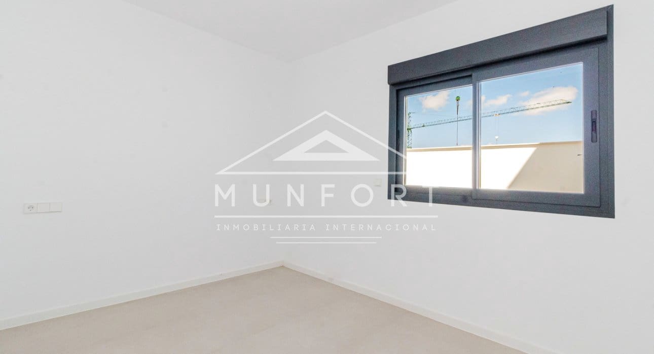 Chalet de 3 habitaciones en Condado de Alhama en venta con piscina - 304.900 € (Ref: 9258152)