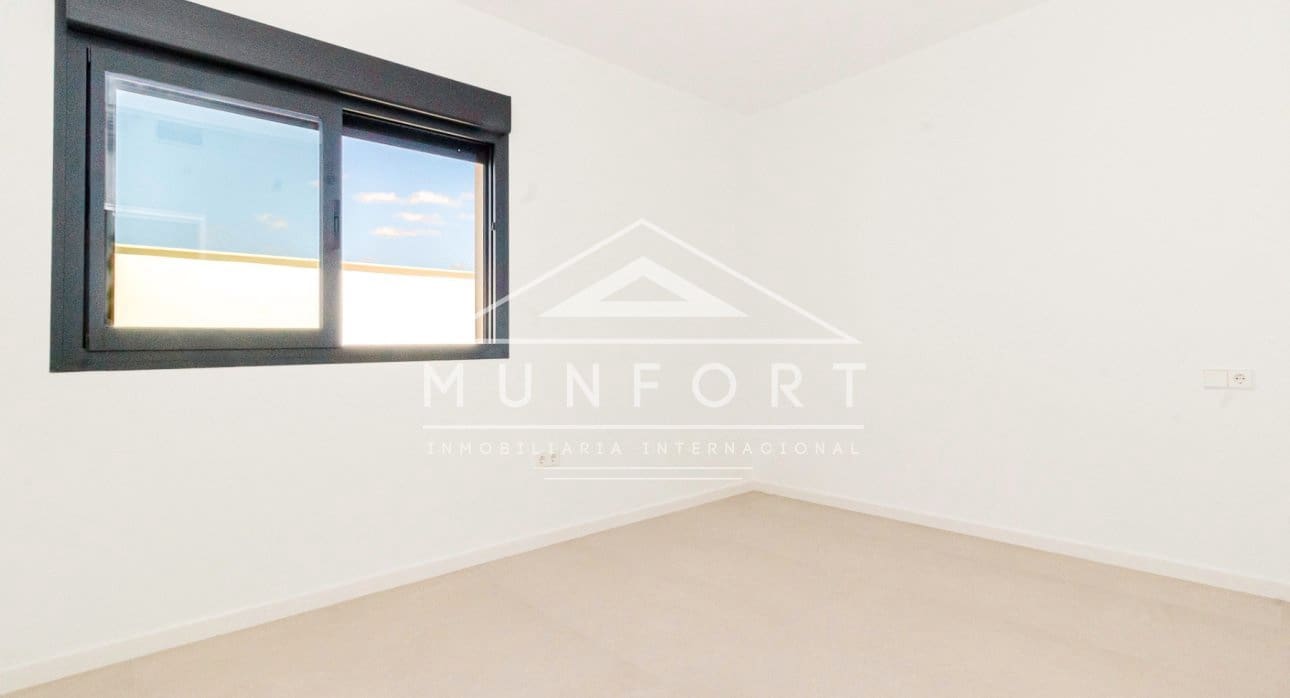 Chalet de 3 habitaciones en Condado de Alhama en venta con piscina - 304.900 € (Ref: 9258152)