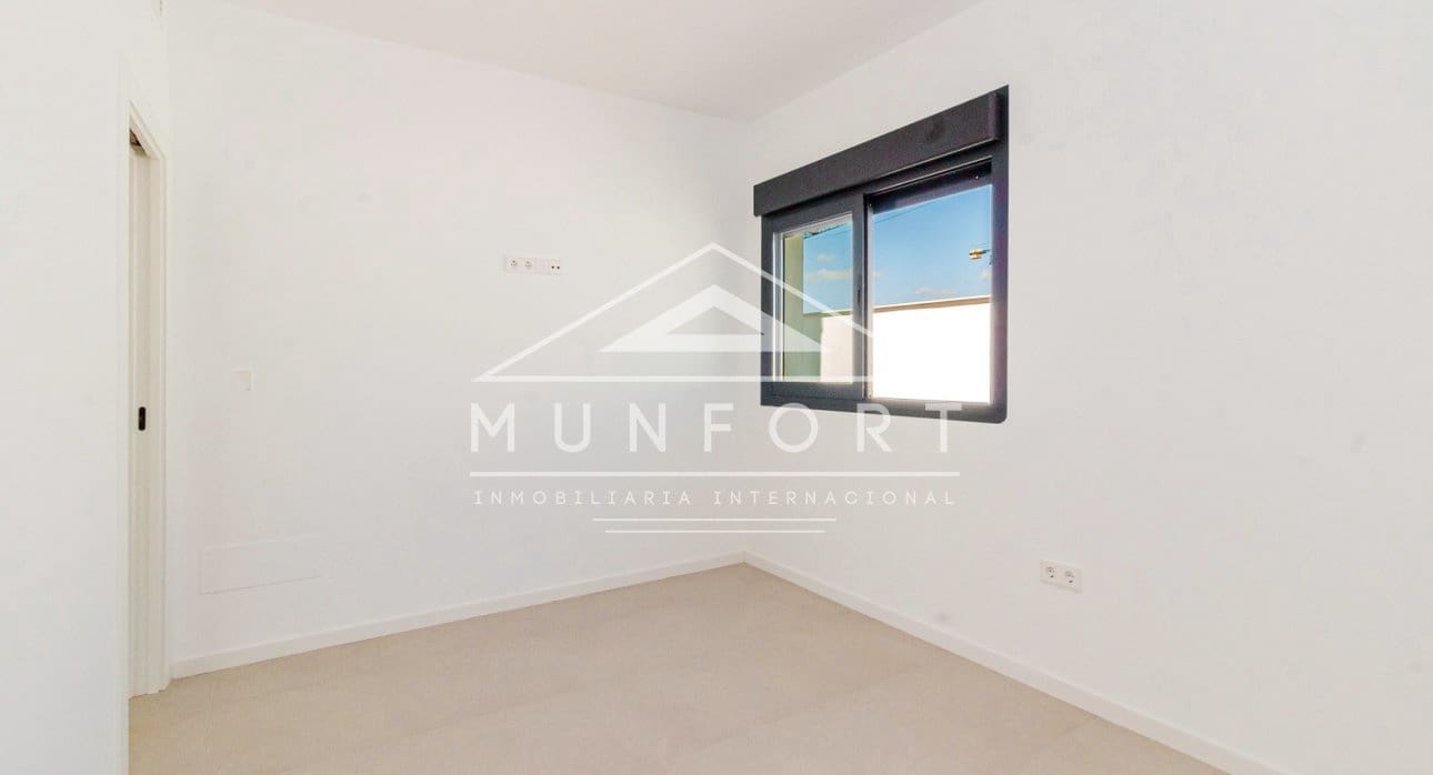 Chalet de 3 habitaciones en Condado de Alhama en venta con piscina - 304.900 € (Ref: 9258152)