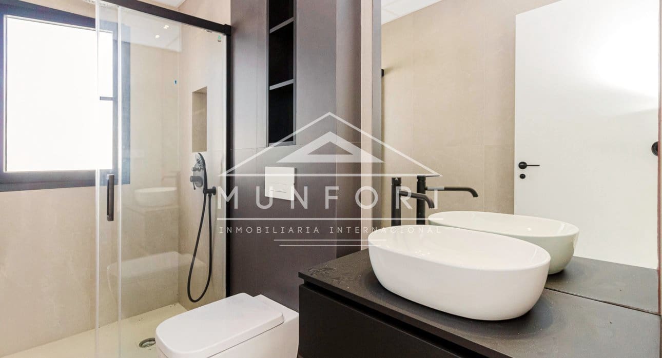 Chalet de 3 habitaciones en Condado de Alhama en venta con piscina - 304.900 € (Ref: 9258152)