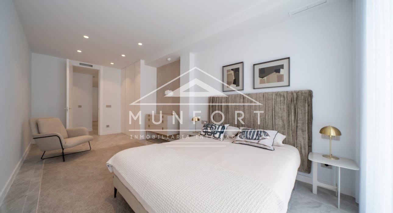 Chalet de 4 habitaciones en Finestrat en venta con piscina - 1.350.000 € (Ref: 9258154)