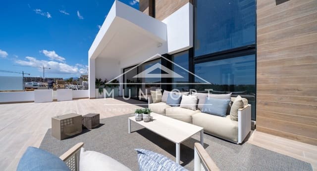 Chalet de 4 habitaciones en Golf Bahía, Finestrat en venta con piscina - 1.350.000 € (Ref: 9258154)