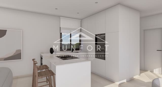 3 slaapkamer Villa te koop in Golf Bahía, Finestrat met zwembad - € 575.000 (Ref: 9258156)