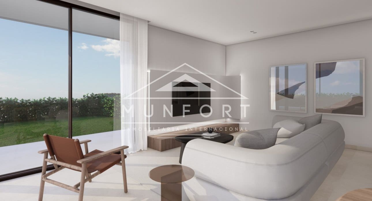 3 slaapkamer Villa te koop in Finestrat met zwembad - € 575.000 (Ref: 9258156)