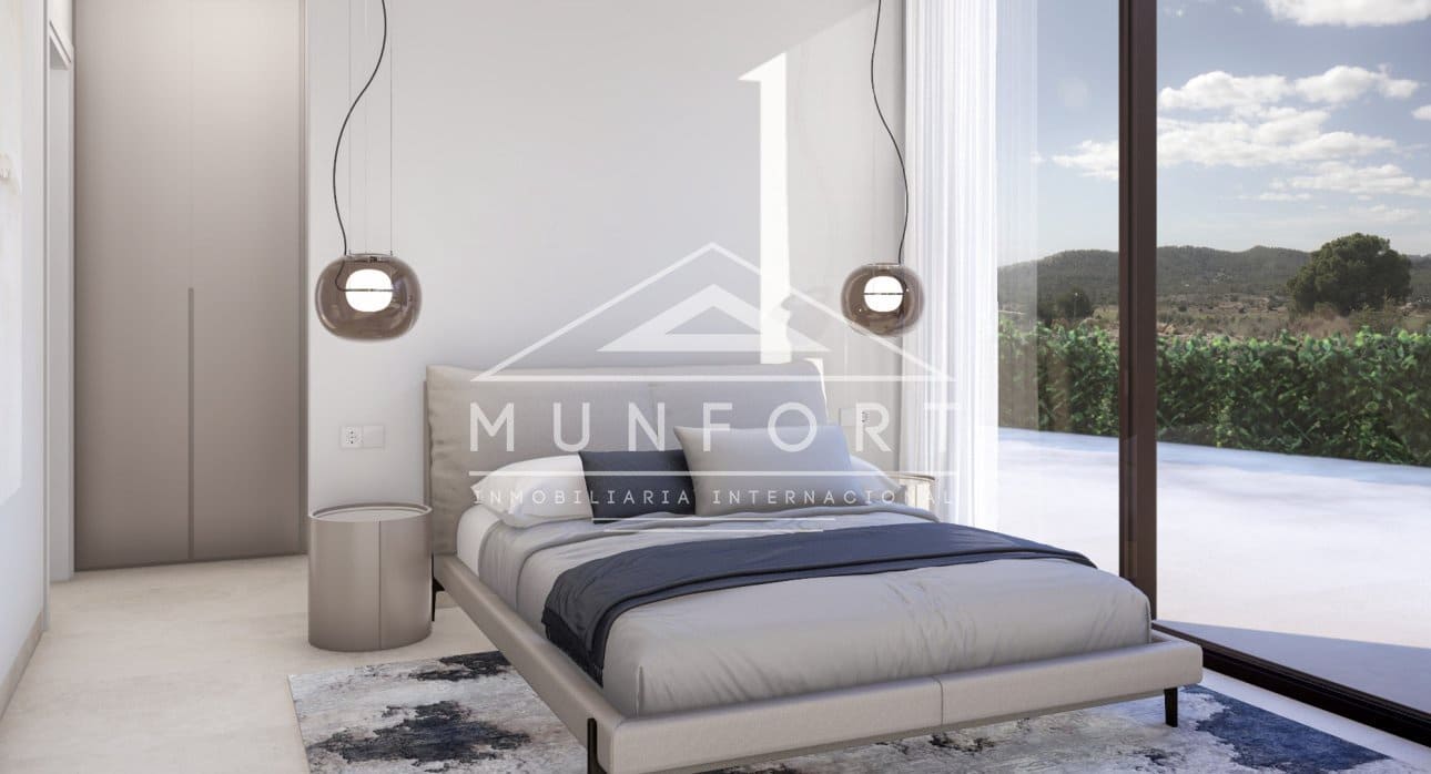 3 slaapkamer Villa te koop in Finestrat met zwembad - € 575.000 (Ref: 9258156)