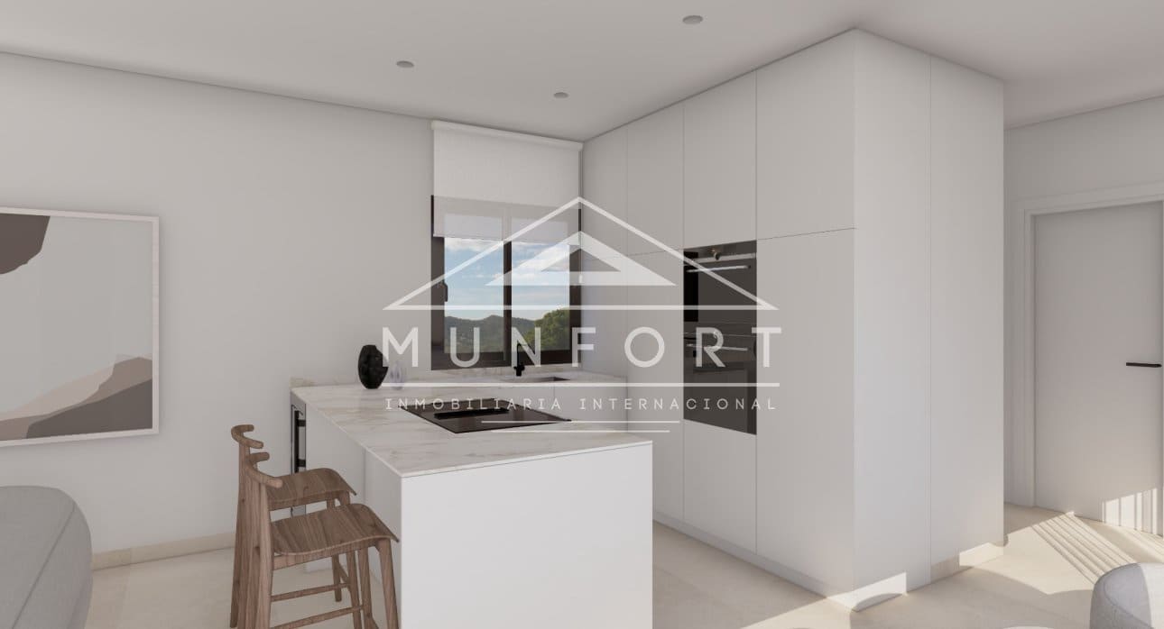 3 slaapkamer Villa te koop in Finestrat met zwembad - € 699.000 (Ref: 9258157)