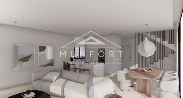 3 slaapkamer Villa te koop in Golf Bahía, Finestrat met zwembad - € 699.000 (Ref: 9258157)