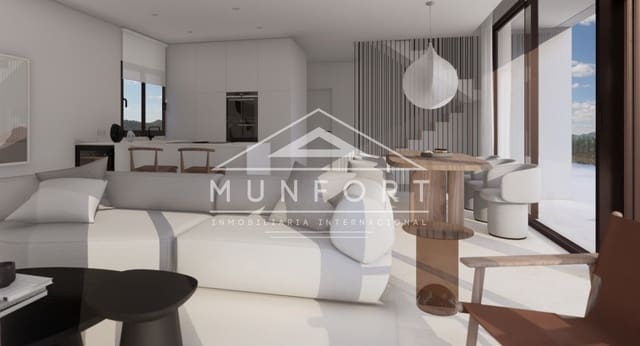 3 slaapkamer Villa te koop in Golf Bahía, Finestrat met zwembad - € 699.000 (Ref: 9258157)