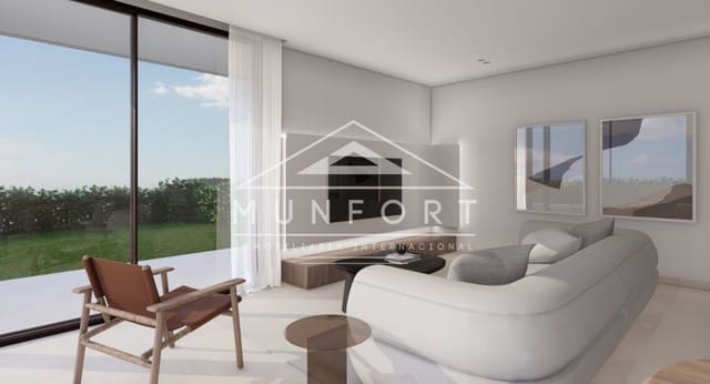 3 slaapkamer Villa te koop in Golf Bahía, Finestrat met zwembad - € 699.000 (Ref: 9258157)