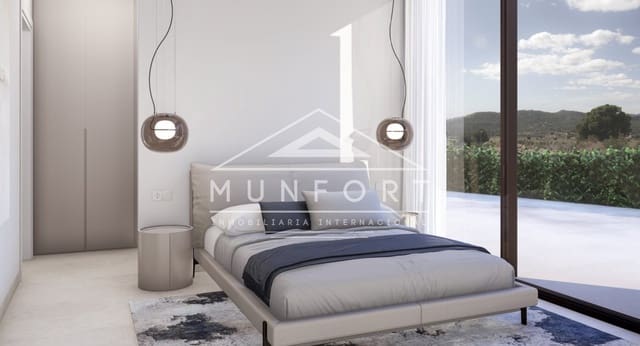 3 slaapkamer Villa te koop in Golf Bahía, Finestrat met zwembad - € 699.000 (Ref: 9258157)