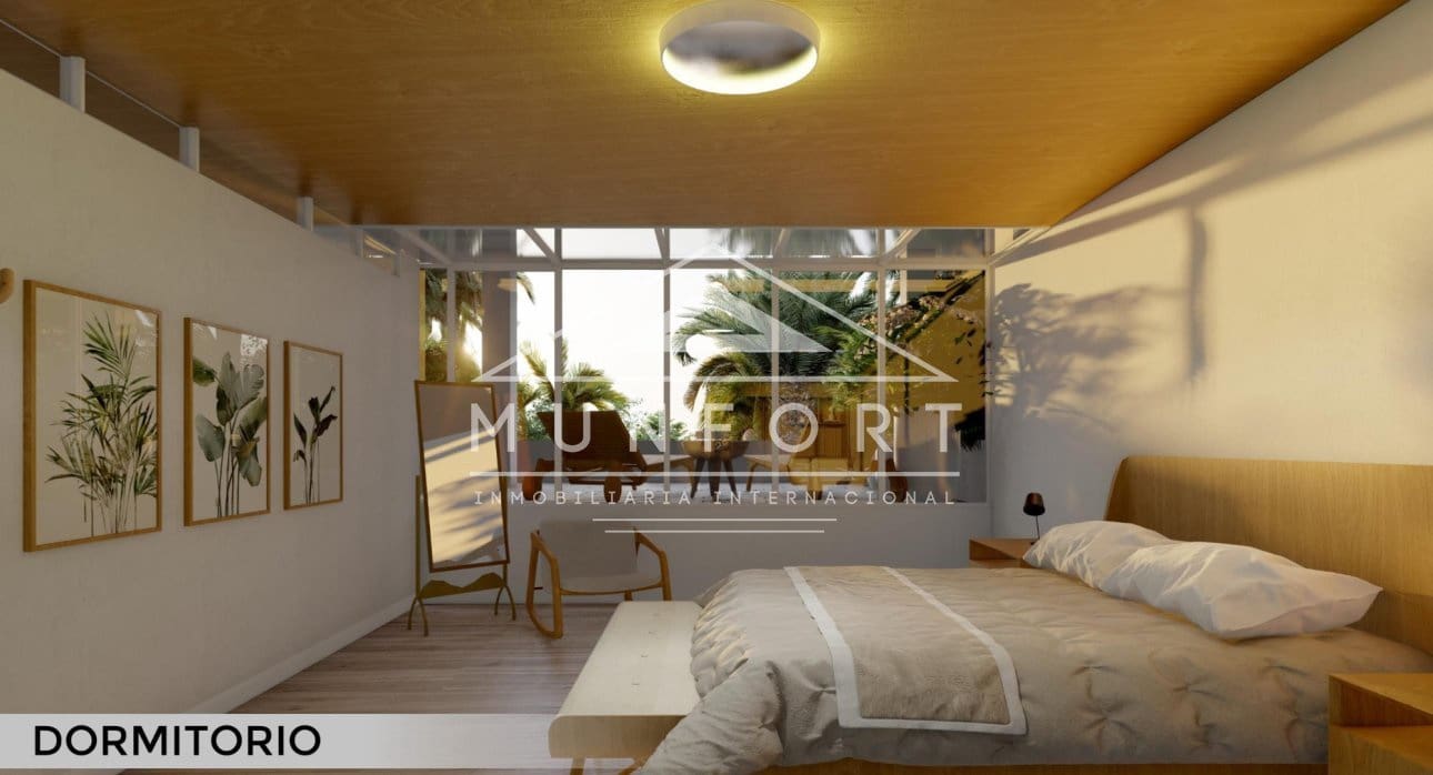 3 quarto Penthouse para venda em Albir com piscina - 850 000 € (Ref: 9258158)