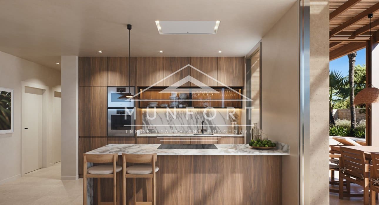 3 bedroom Villa for sale in Cabo de Palos with pool - € 1,390,000 (Ref: 9258160)