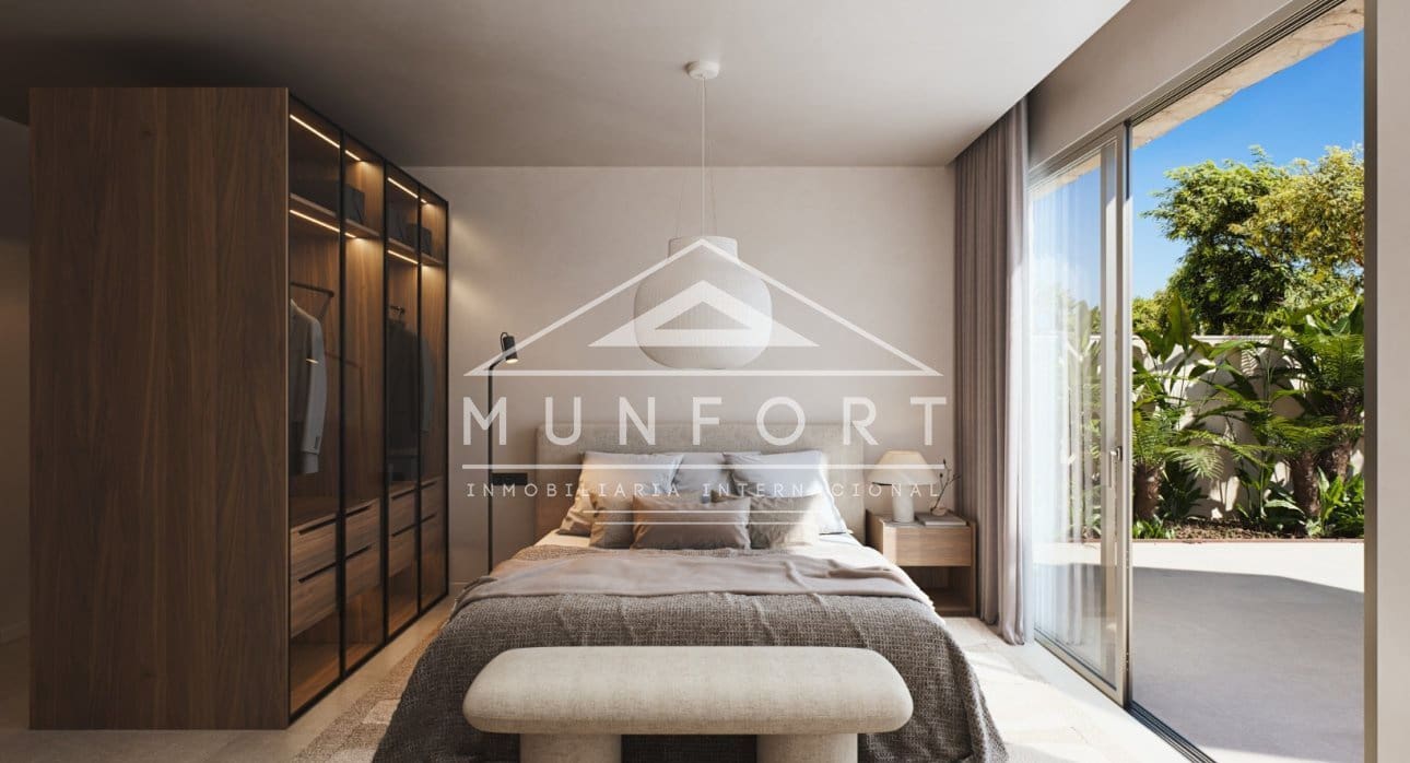 3 bedroom Villa for sale in Cabo de Palos with pool - € 1,390,000 (Ref: 9258160)