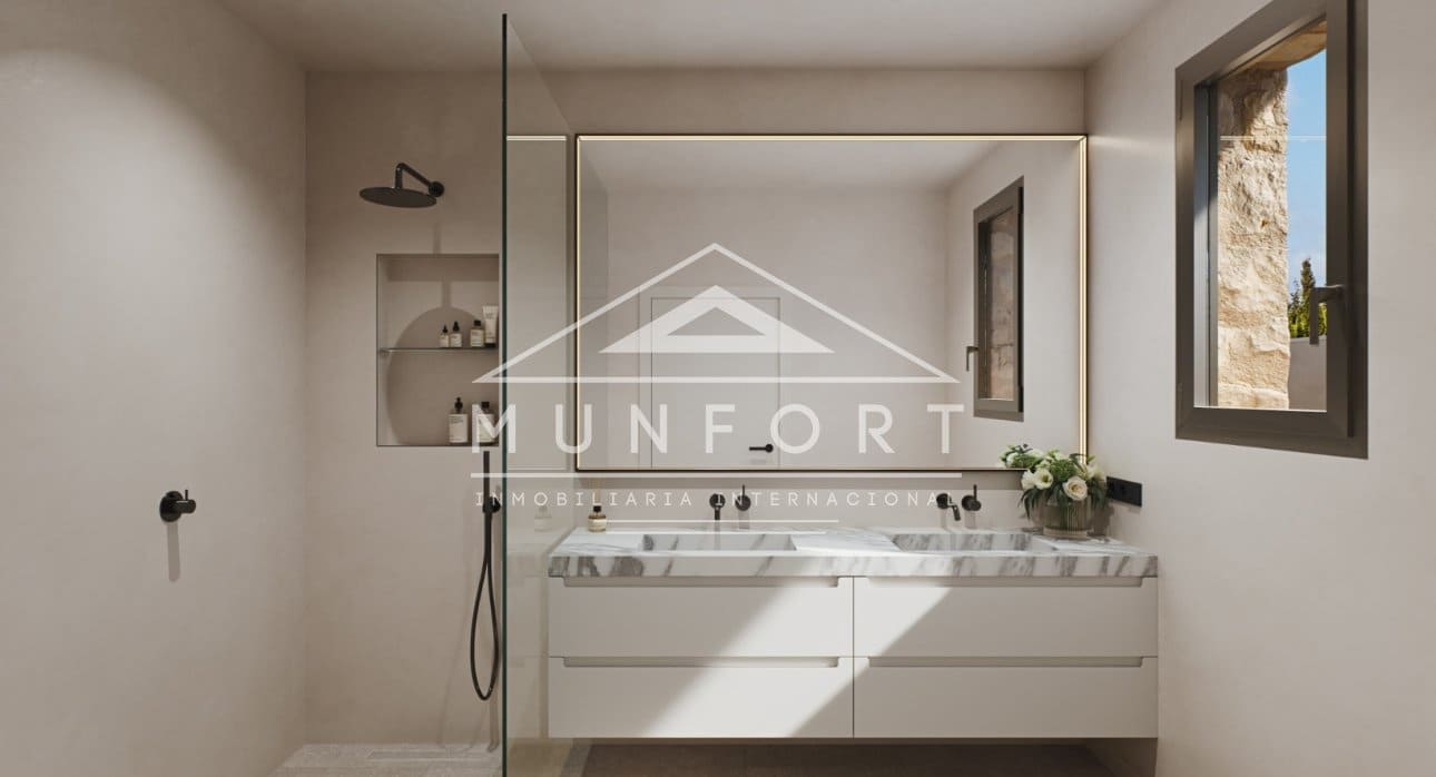 3 bedroom Villa for sale in Cabo de Palos with pool - € 1,390,000 (Ref: 9258160)