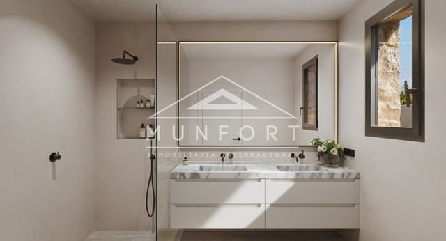 3 sypialnia Willa na sprzedaż w Cabo de Palos, Kartagena z basenem - 1 390 000 € (Ref: 9258160)